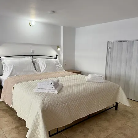 Polikseni Orfanidou Rhodes City