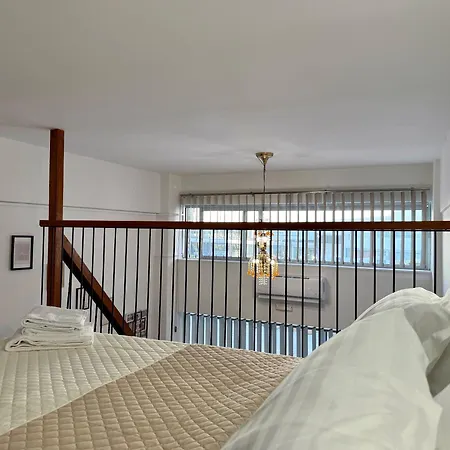 Polikseni Orfanidou Apartamento *