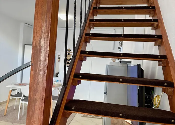 Lejlighed Polikseni Orfanidou