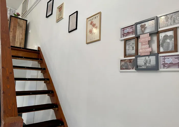 Polikseni Orfanidou * Rhodes City