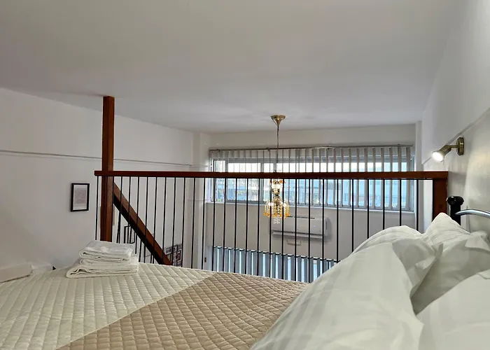 Polikseni Orfanidou Lejlighed *