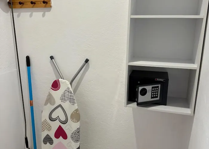 Lejlighed Polikseni Orfanidou *