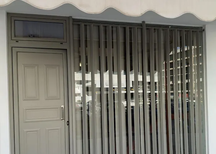 Polikseni Orfanidou Lejlighed *