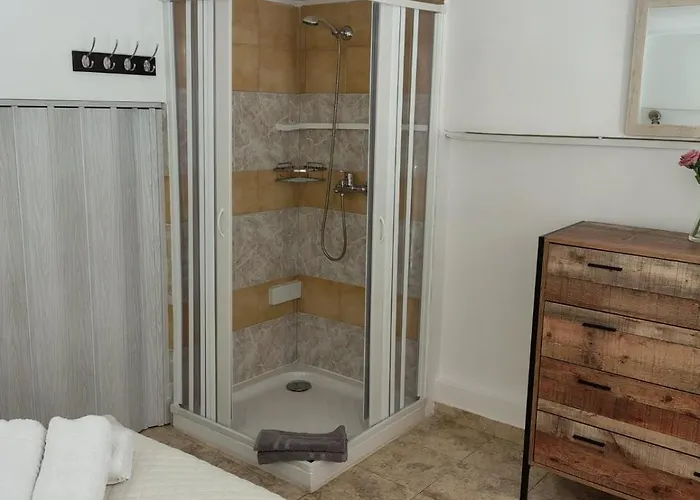 Lejlighed Polikseni Orfanidou