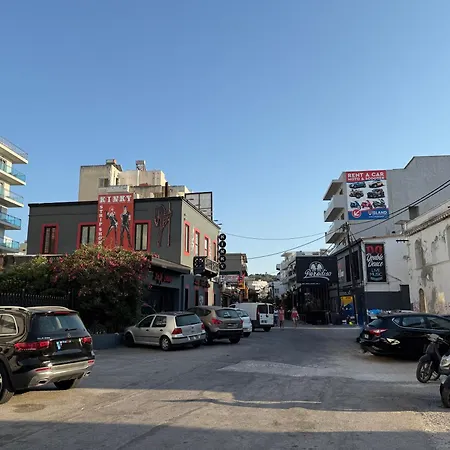 Polikseni Orfanidou Appartement