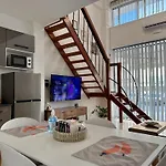 Apartamento Polikseni Orfanidou