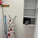 Apartamento Polikseni Orfanidou *
