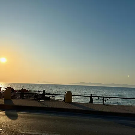 Polikseni Orfanidou Rhodes City