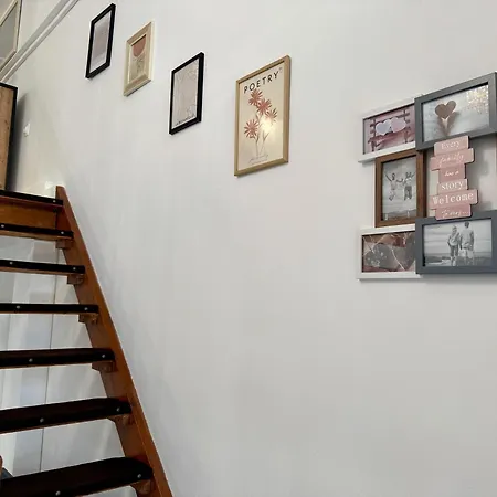 Polikseni Orfanidou * Rhodes City