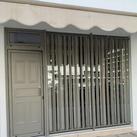 Polikseni Orfanidou Апартаменти *