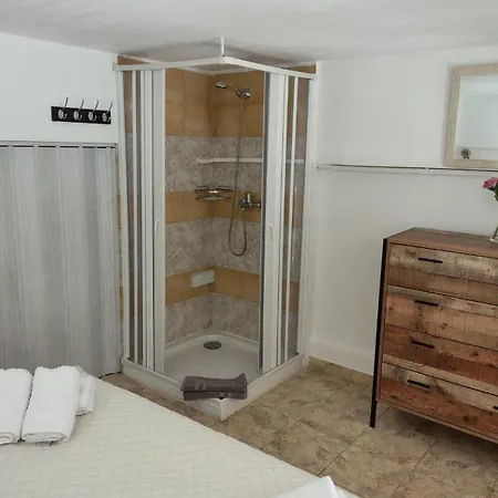 Apartment Polikseni Orfanidou