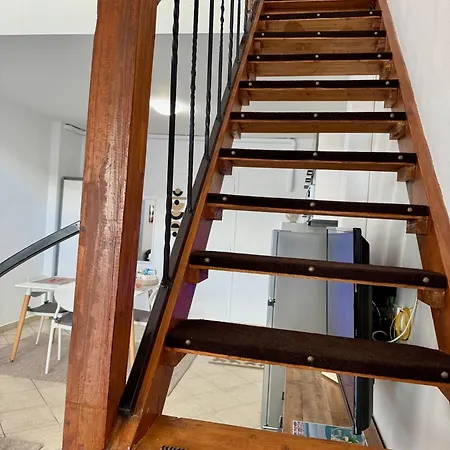 Appartement Polikseni Orfanidou